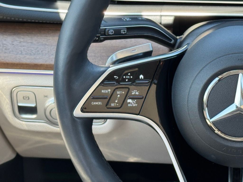 2026 Mercedes-Benz GLS GLS 450 4MATIC®
