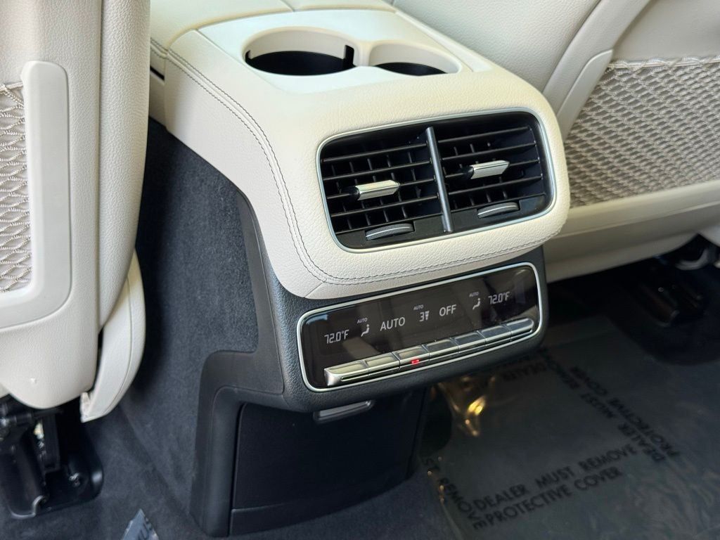 2026 Mercedes-Benz GLS GLS 450 4MATIC®
