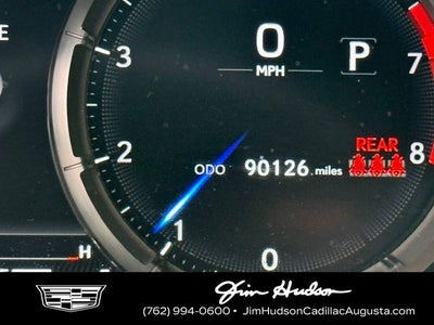 2022 Lexus ES 350 F Sport