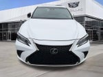 2022 Lexus ES 350 F Sport