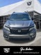 2019 Honda Passport Elite
