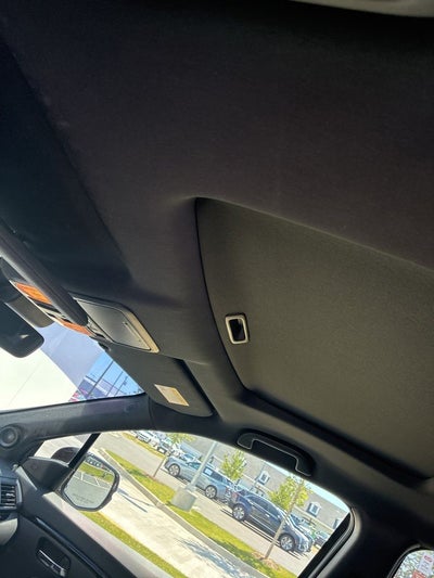 2019 Honda Passport Elite