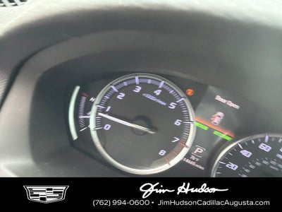 2019 Acura MDX 3.5L Advance Package