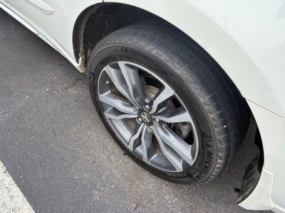2019 Acura MDX 3.5L Advance Package