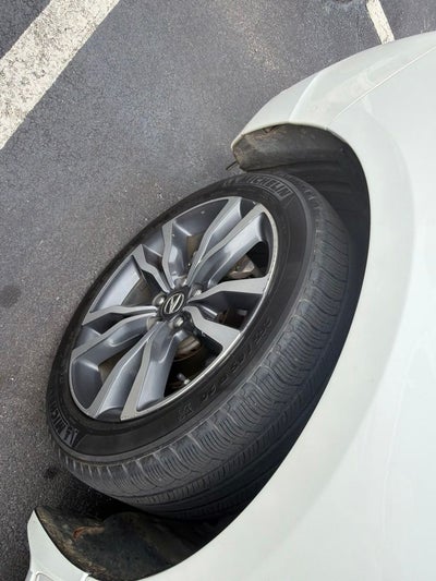 2019 Acura MDX 3.5L Advance Package