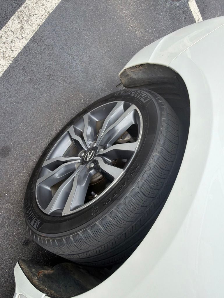 2019 Acura MDX 3.5L Advance Package
