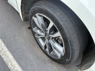 2019 Acura MDX 3.5L Advance Package