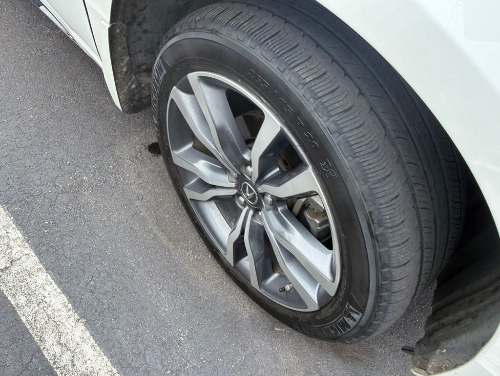 2019 Acura MDX 3.5L Advance Package