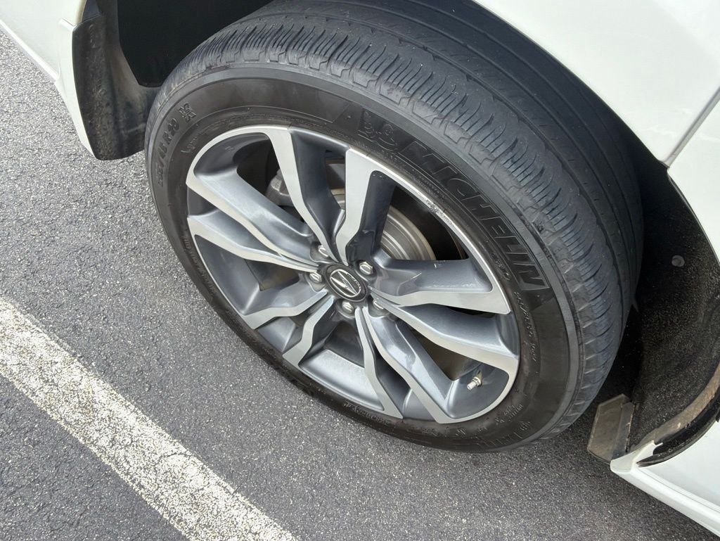 2019 Acura MDX 3.5L Advance Package