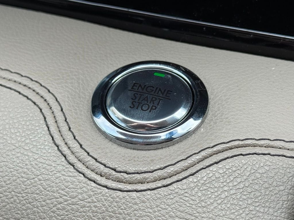 2024 Lincoln Navigator L Reserve