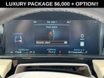 2024 Lincoln Navigator L Reserve