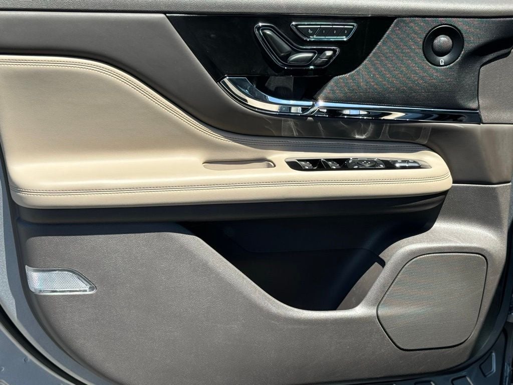 2022 Lincoln Corsair Plug-In Hybrid Grand Touring