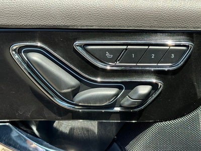 2022 Lincoln Corsair Plug-In Hybrid Grand Touring
