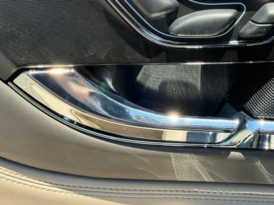 2022 Lincoln Corsair Plug-In Hybrid Grand Touring
