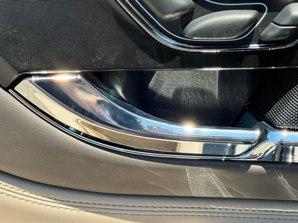 2022 Lincoln Corsair Plug-In Hybrid Grand Touring