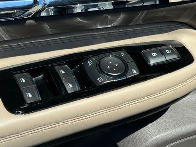 2022 Lincoln Corsair Plug-In Hybrid Grand Touring