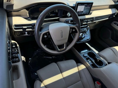2022 Lincoln Corsair Plug-In Hybrid Grand Touring