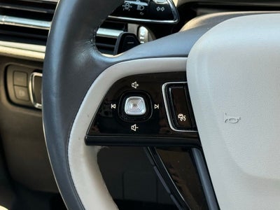 2022 Lincoln Corsair Plug-In Hybrid Grand Touring