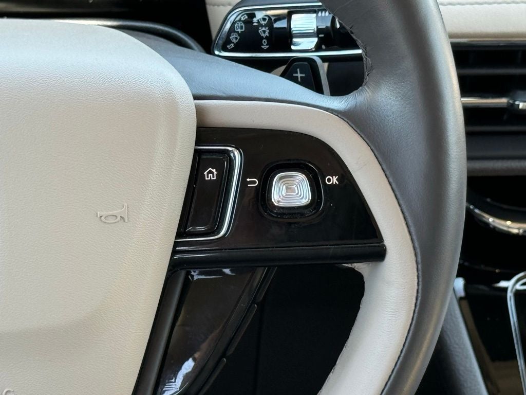 2022 Lincoln Corsair Plug-In Hybrid Grand Touring