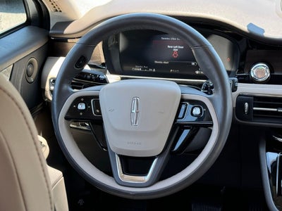 2022 Lincoln Corsair Plug-In Hybrid Grand Touring