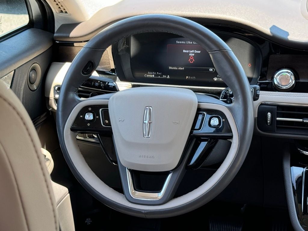 2022 Lincoln Corsair Plug-In Hybrid Grand Touring