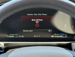 2022 Lincoln Corsair Plug-In Hybrid Grand Touring
