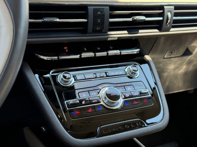 2022 Lincoln Corsair Plug-In Hybrid Grand Touring