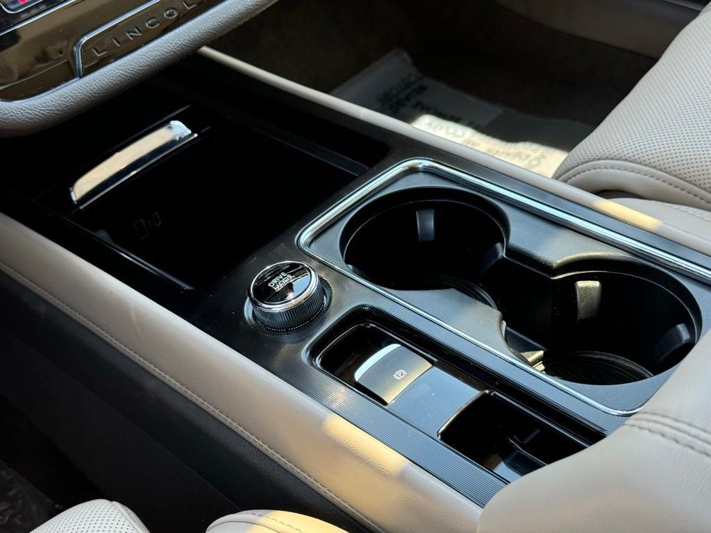 2022 Lincoln Corsair Plug-In Hybrid Grand Touring