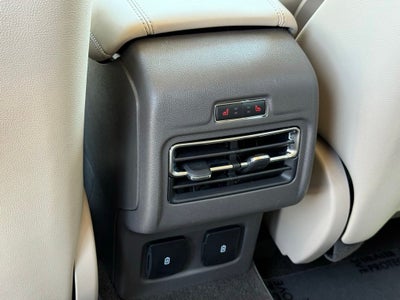 2022 Lincoln Corsair Plug-In Hybrid Grand Touring