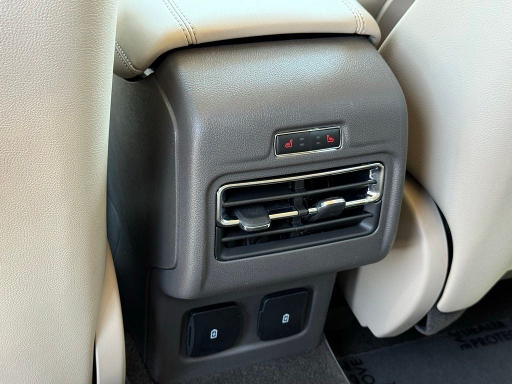 2022 Lincoln Corsair Plug-In Hybrid Grand Touring