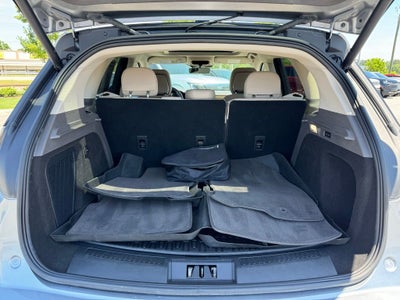 2022 Lincoln Corsair Plug-In Hybrid Grand Touring