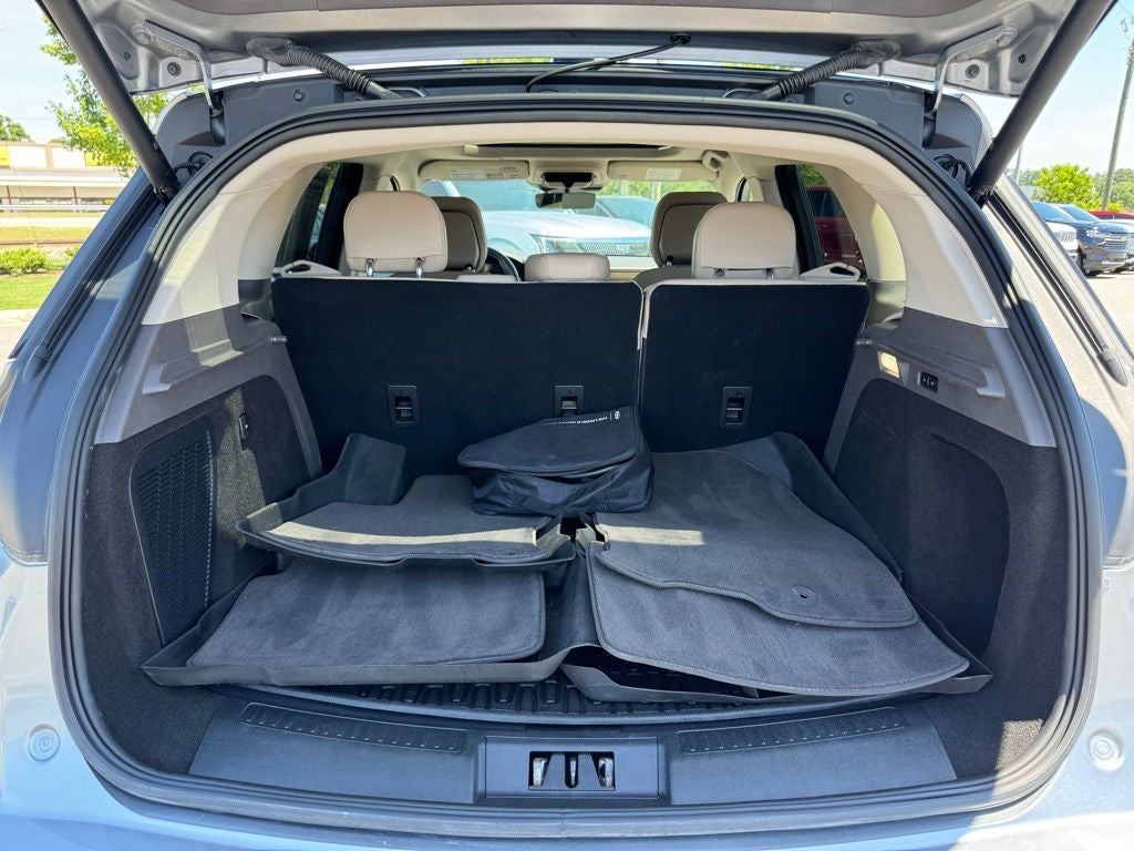 2022 Lincoln Corsair Plug-In Hybrid Grand Touring