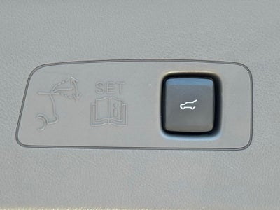 2022 Lincoln Corsair Plug-In Hybrid Grand Touring