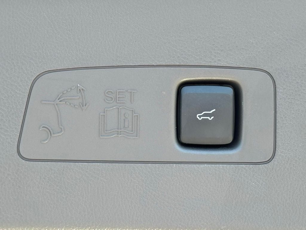 2022 Lincoln Corsair Plug-In Hybrid Grand Touring