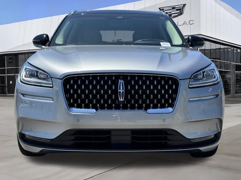 2022 Lincoln Corsair Plug-In Hybrid Grand Touring