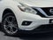 2016 Nissan Murano Platinum