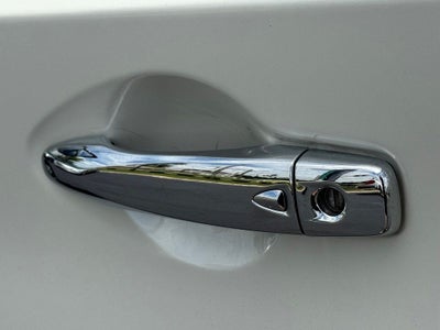 2016 Nissan Murano Platinum
