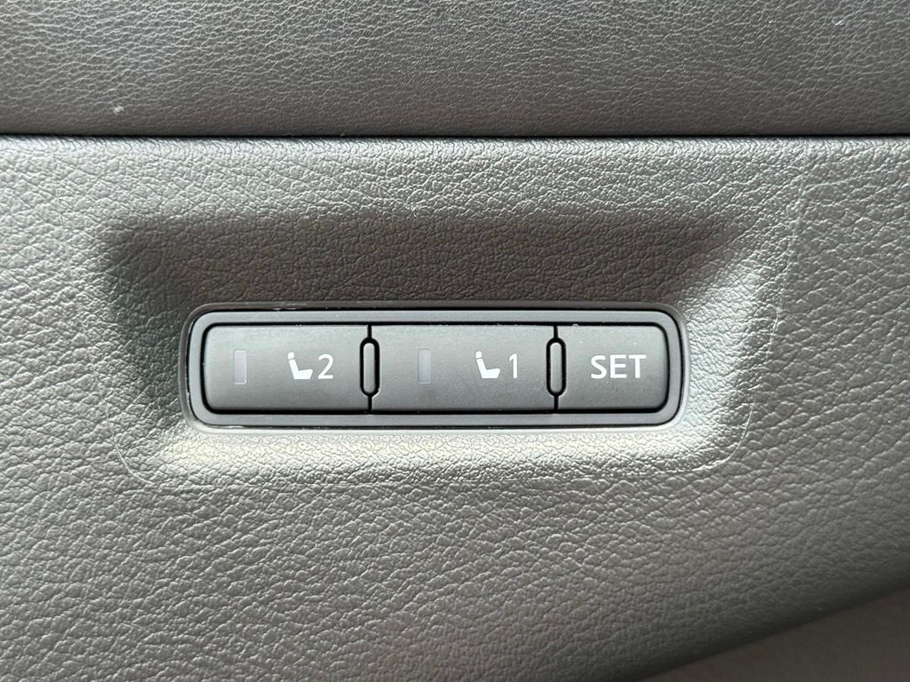 2016 Nissan Murano Platinum
