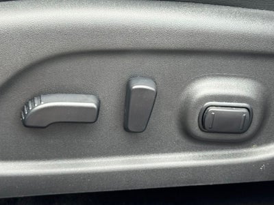2016 Nissan Murano Platinum