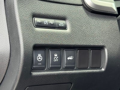 2016 Nissan Murano Platinum