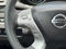 2016 Nissan Murano Platinum