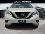 2016 Nissan Murano Platinum