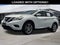 2016 Nissan Murano Platinum
