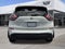 2016 Nissan Murano Platinum