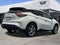 2016 Nissan Murano Platinum