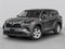 2025 Toyota Highlander Platinum