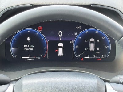 2025 Toyota Highlander Platinum