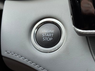 2025 Toyota Highlander Platinum