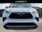 2025 Toyota Highlander Platinum