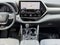 2025 Toyota Highlander Platinum